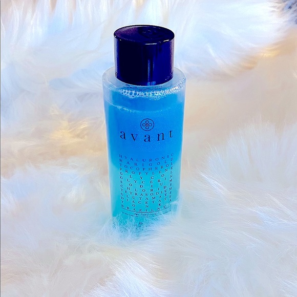 avant bi phase micellar water